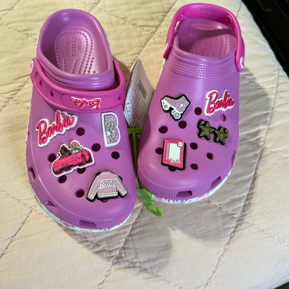 Crocs